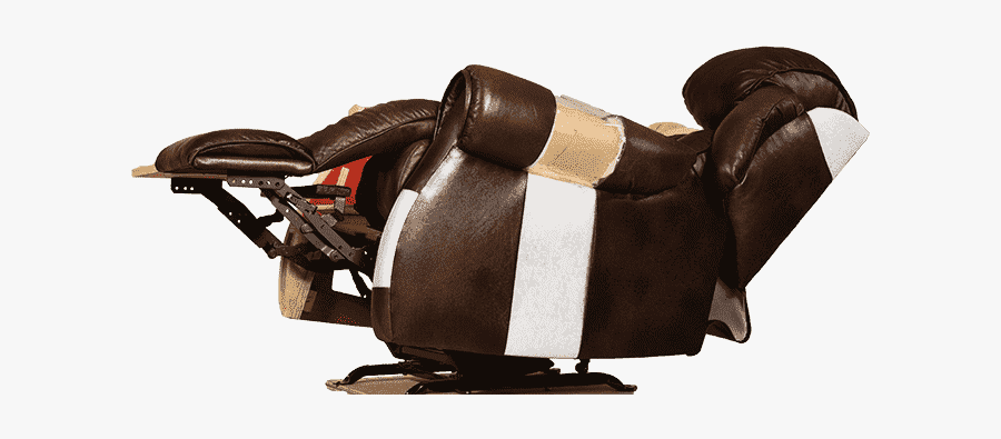 Recliner, Transparent Clipart