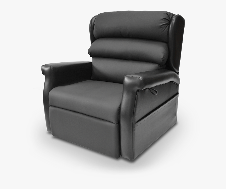 Sleeper Chair, Transparent Clipart