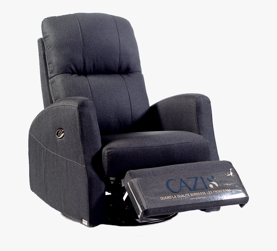 Recliner, Transparent Clipart