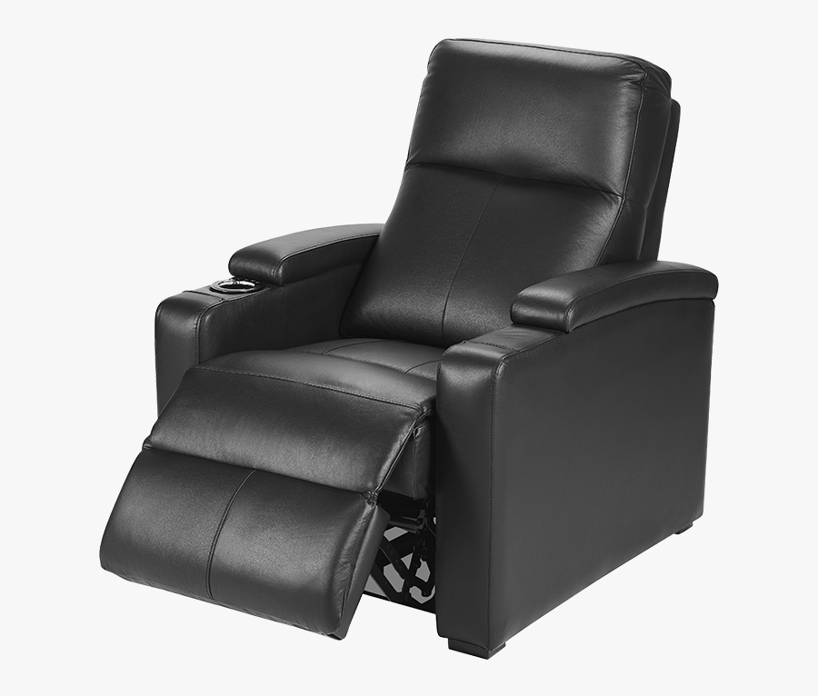 Recliner, Transparent Clipart