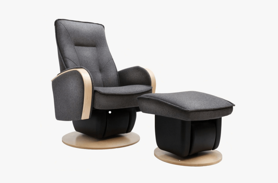 Charlotte-avantglide Gldier - Dutailier, Transparent Clipart