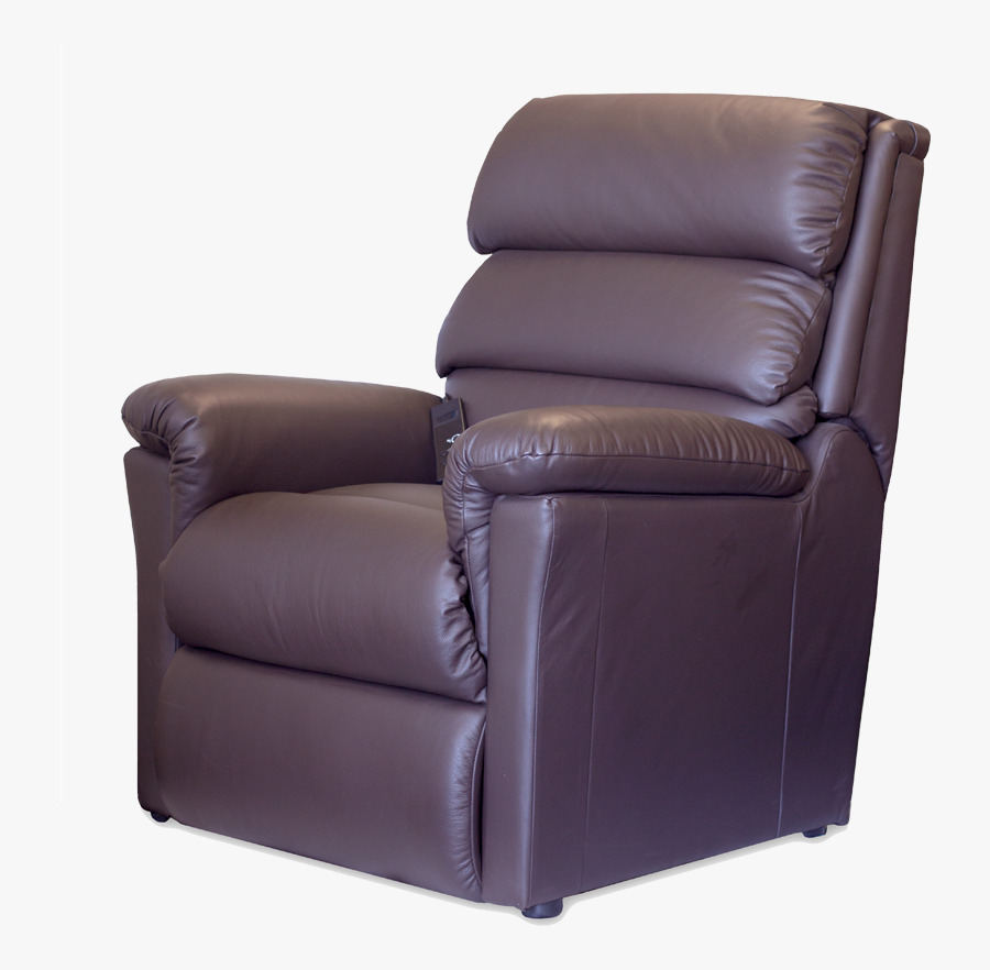 Recliner, Transparent Clipart