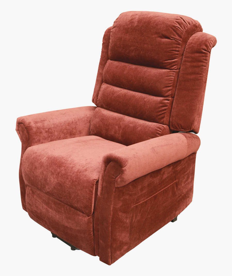Recliner Clip Art, Transparent Clipart