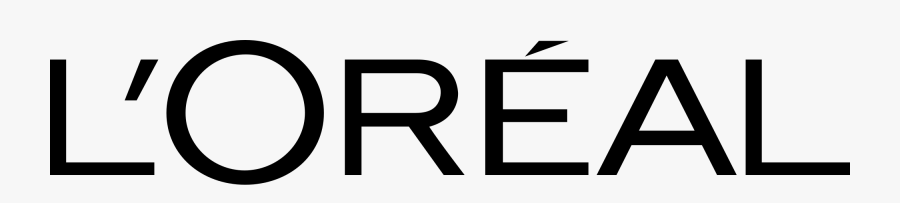 Transparent Loreal Logo Png, Transparent Clipart