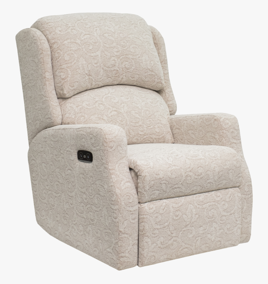 Recliner Clip Art, Transparent Clipart