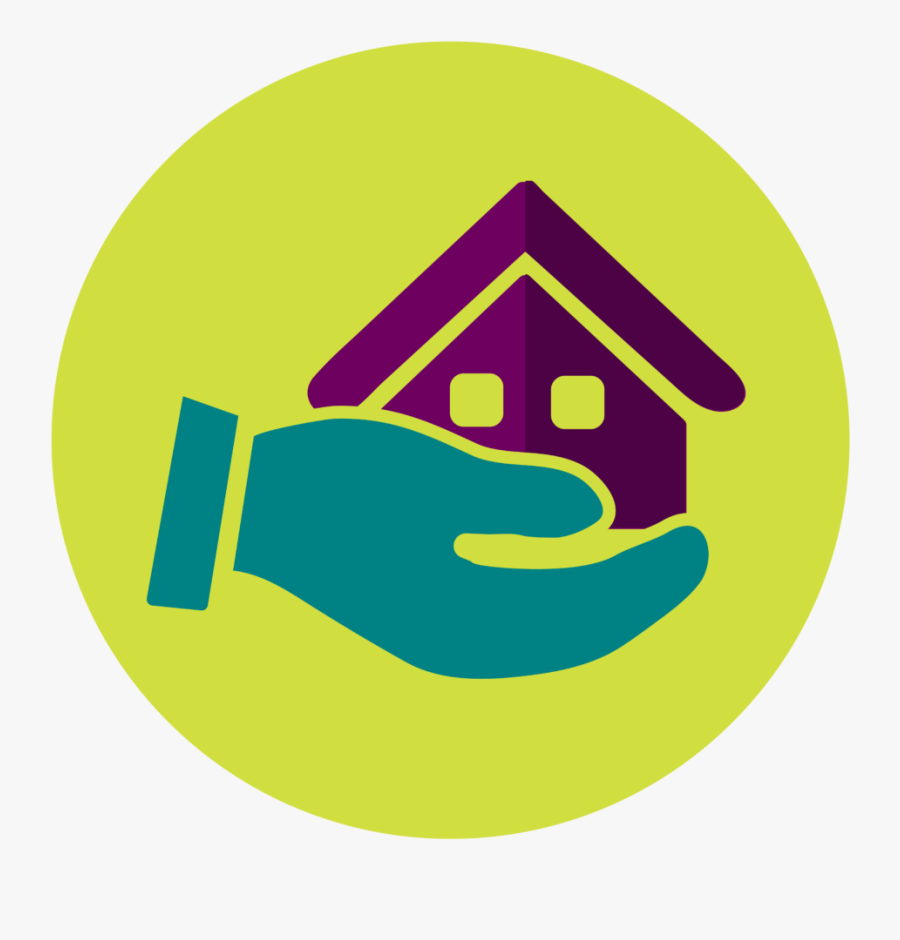 The Five Thematic Areas Are - Facility Icon Png, Transparent Clipart