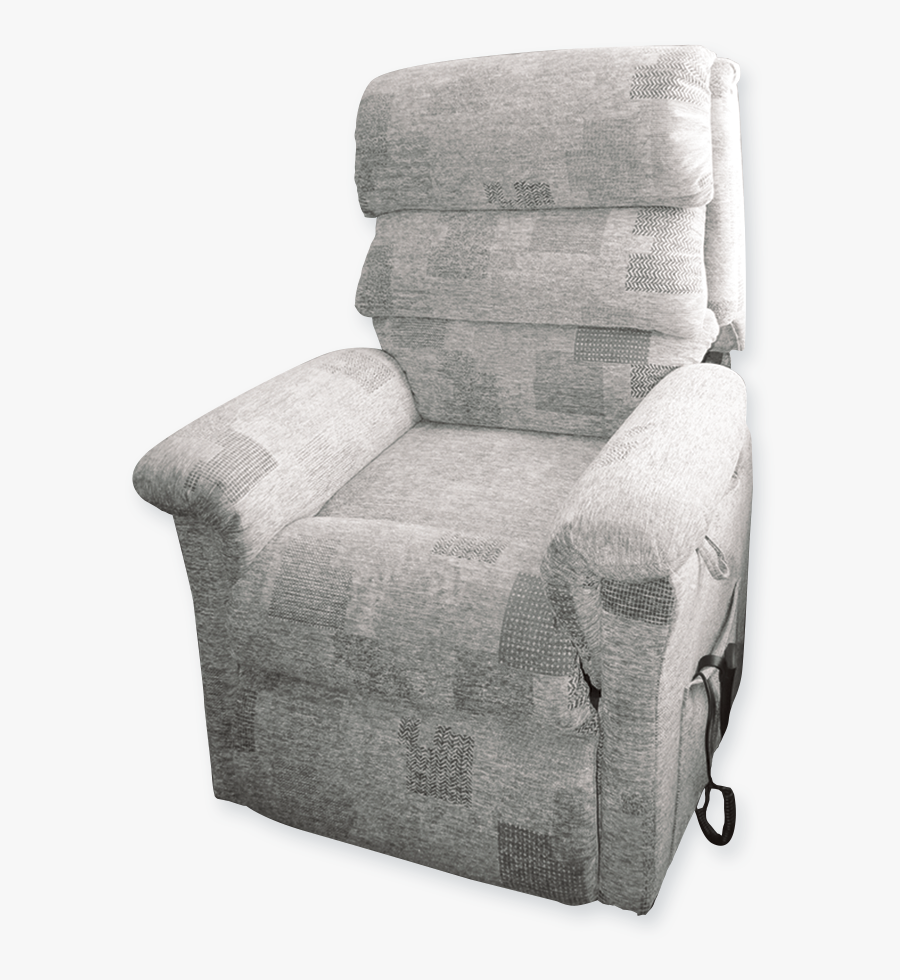Recliner, Transparent Clipart