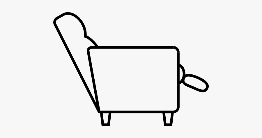 Spring Comfort Down Seat Cushions And Other Options, Transparent Clipart