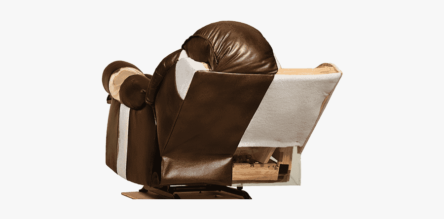 Recliner, Transparent Clipart