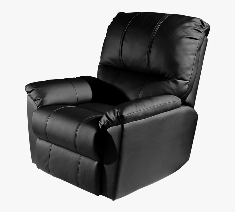 Recliner Chair Png, Transparent Clipart