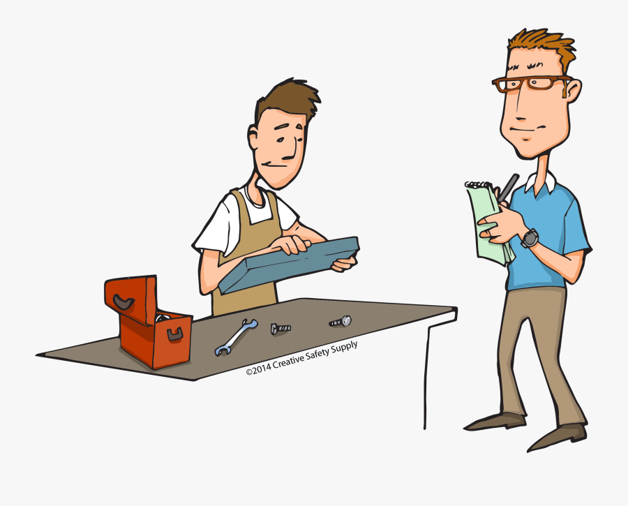 Product Quality Observation - Creative Safety Supply 5s, Transparent Clipart