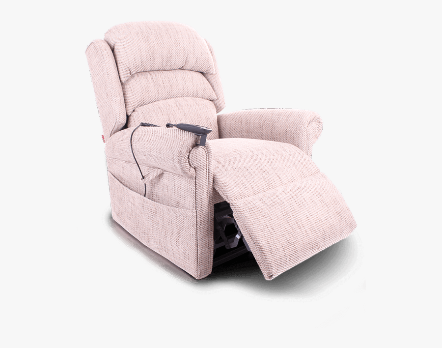 The Sussex Recliner - Recliner, Transparent Clipart