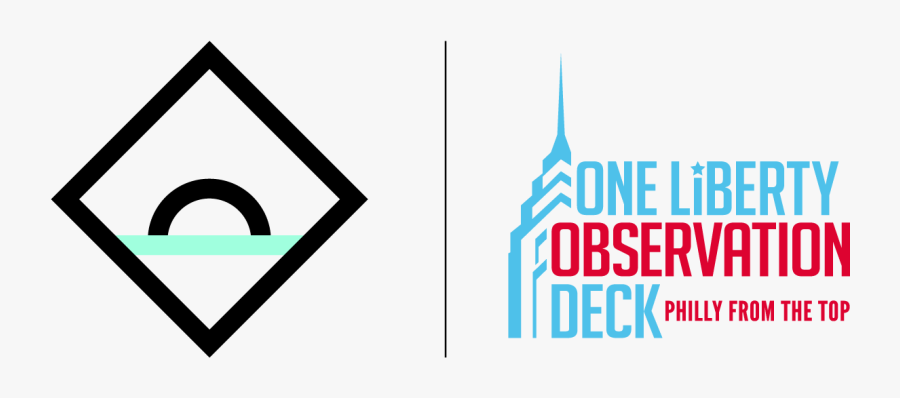 One Liberty Observation Deck, Transparent Clipart