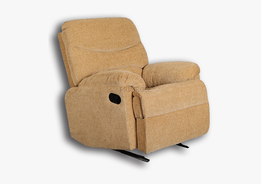 Recliner, Transparent Clipart
