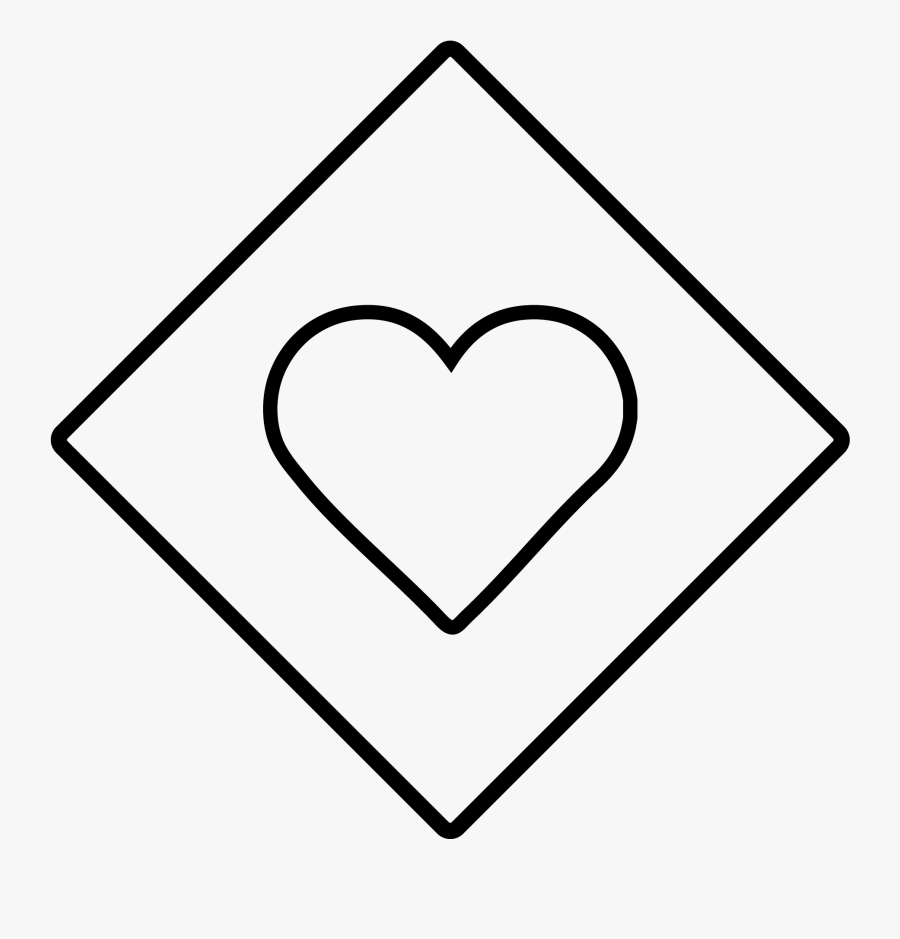 Heart, Transparent Clipart