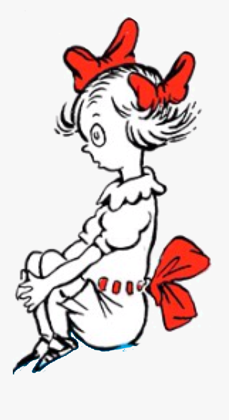 Seuss Wiki - Liz Hooper Dr Seuss, Transparent Clipart