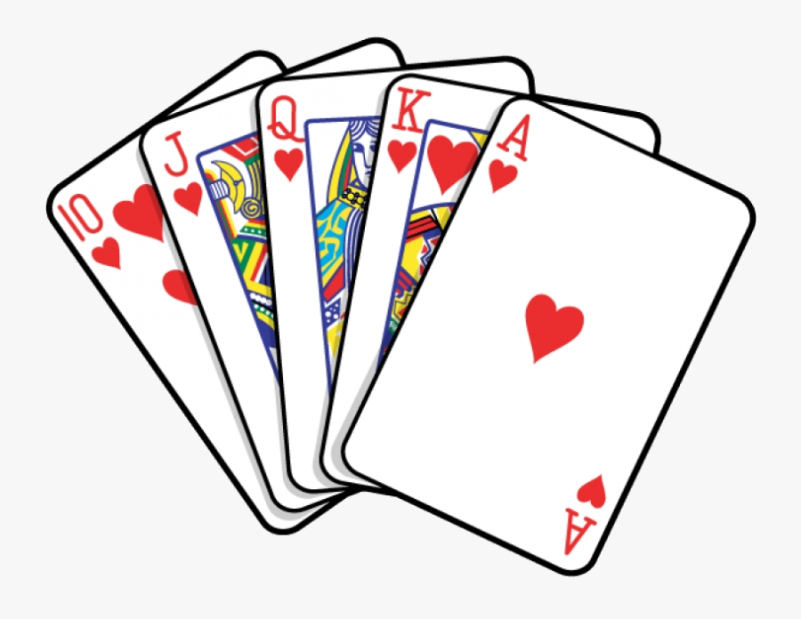 Playing Cards Card Images Free Best On Transparent , Free Transparent ...