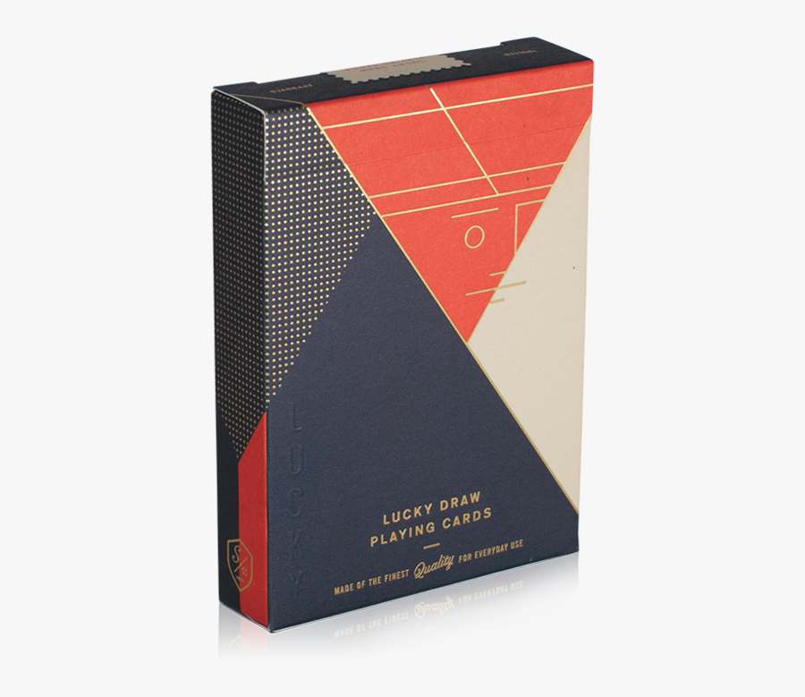 Main - Box, Transparent Clipart