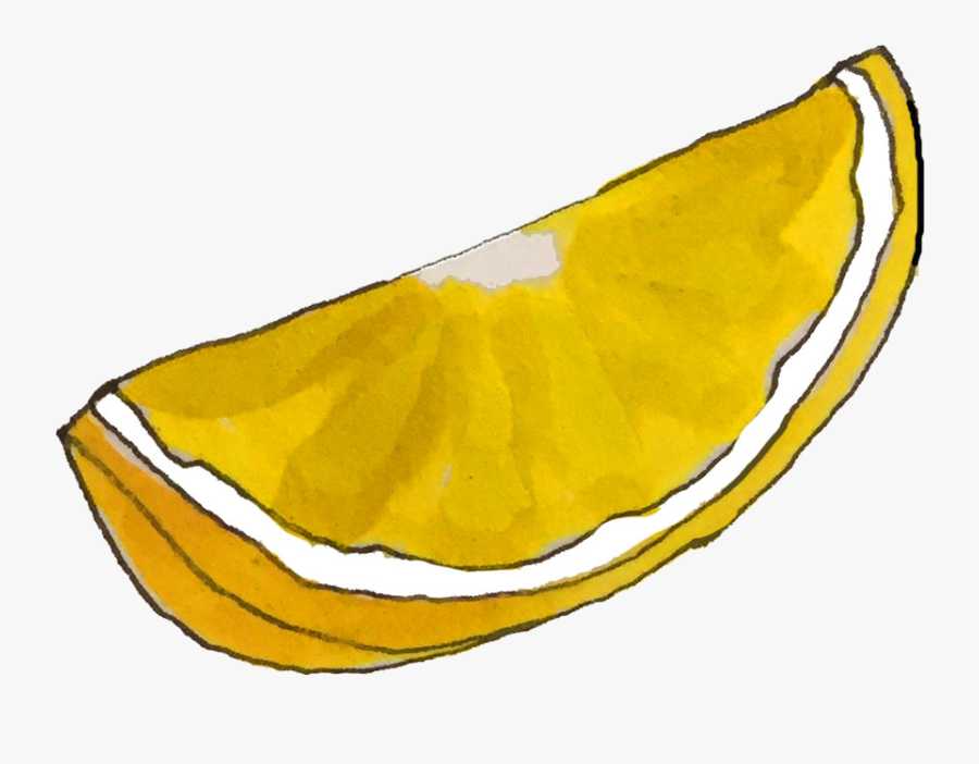 Eggs Lemons Serious Lemon - Sketch, Transparent Clipart