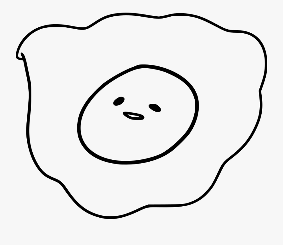 292 × 240 Pixels - Egg Doodle Png, Transparent Clipart