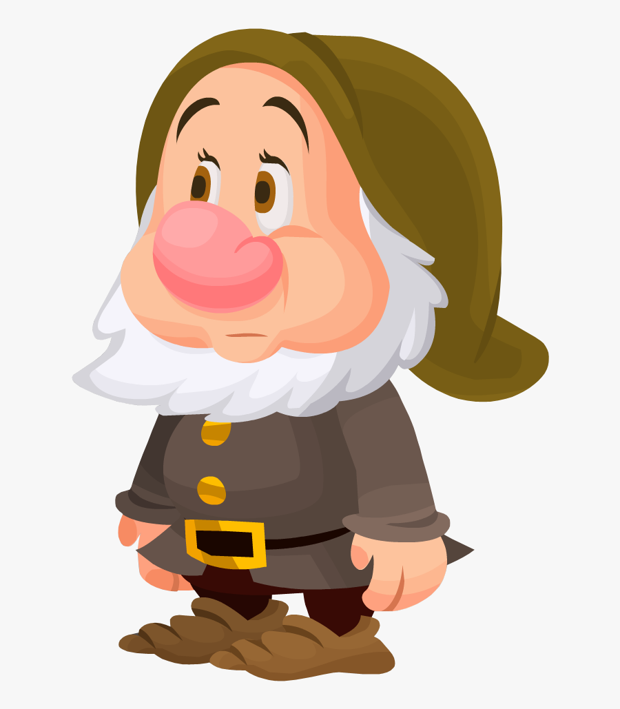 Tube Fundos Paisagens Pesquisa - Sneezy Dwarf, Transparent Clipart