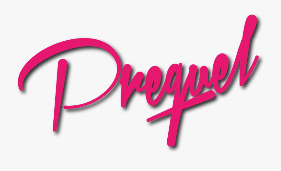 Calligraphy, Transparent Clipart