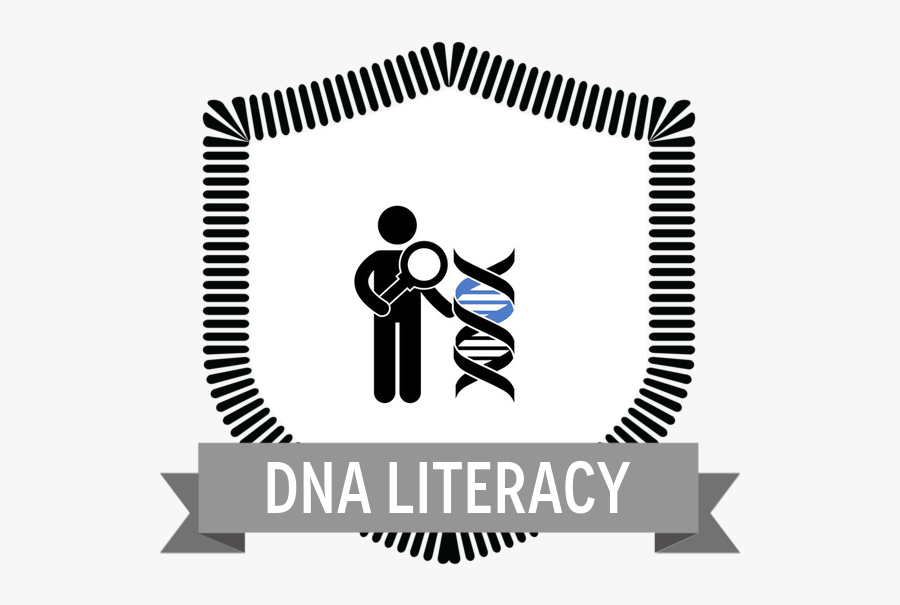 Genetic Literacy Skillup Somerville Workshop - Leaderboard Logo, Transparent Clipart