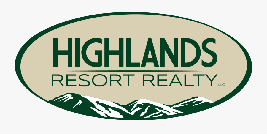 Highlands Resort Realty Logo - Sanctus Real We Need Each, Transparent Clipart
