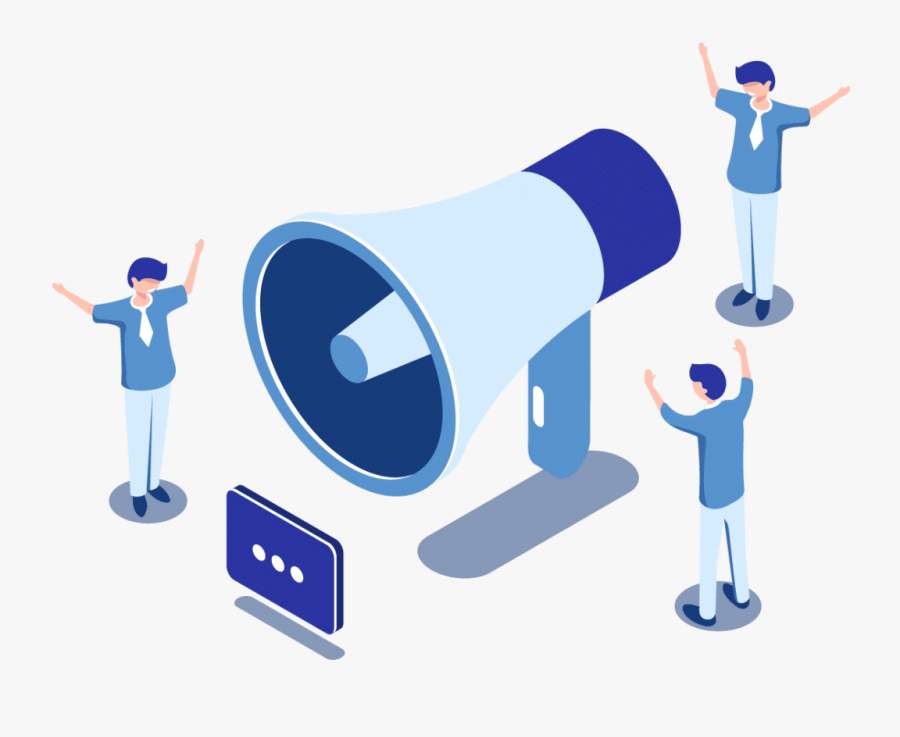 Photo For Referral Program Vpsmalaysia - Refer A Friend Icon, Transparent Clipart