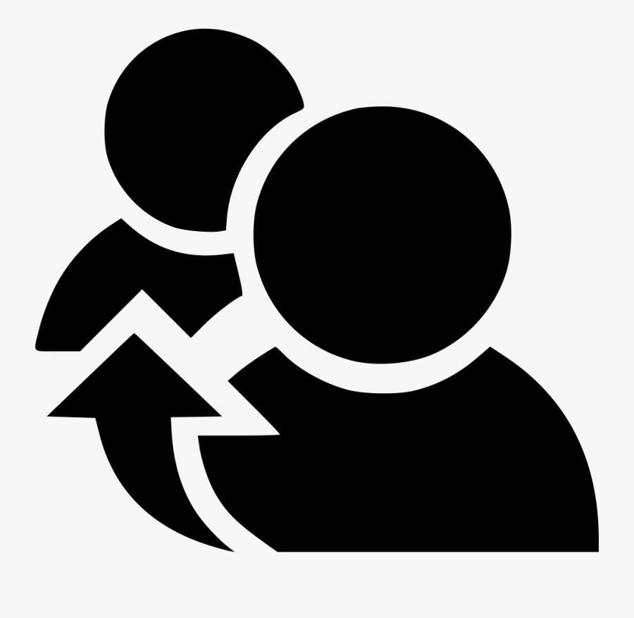 Referrals - Referral Icon, Transparent Clipart