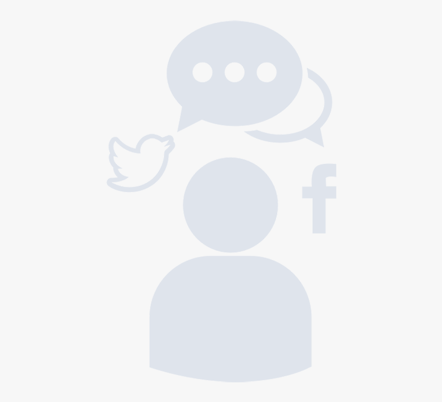 Social-icon - Cartoon, Transparent Clipart