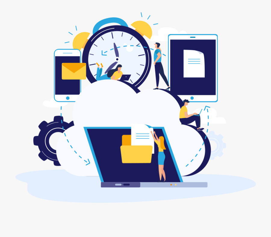 Illustration, Transparent Clipart