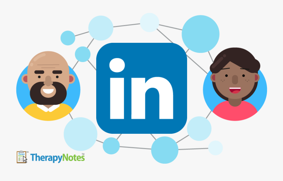 Social Buttons White Png, Transparent Clipart