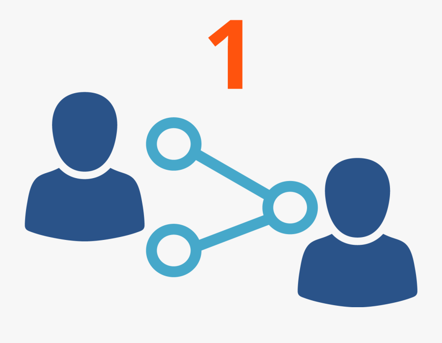 Refer A Friend Png, Transparent Clipart