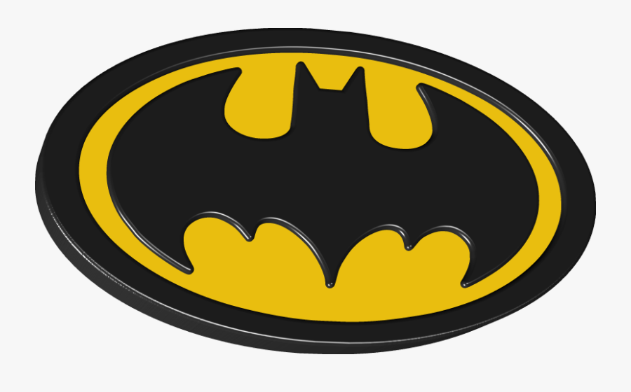 Batman Superman Logo Clip Art - Logos En Corel Draw, Transparent Clipart