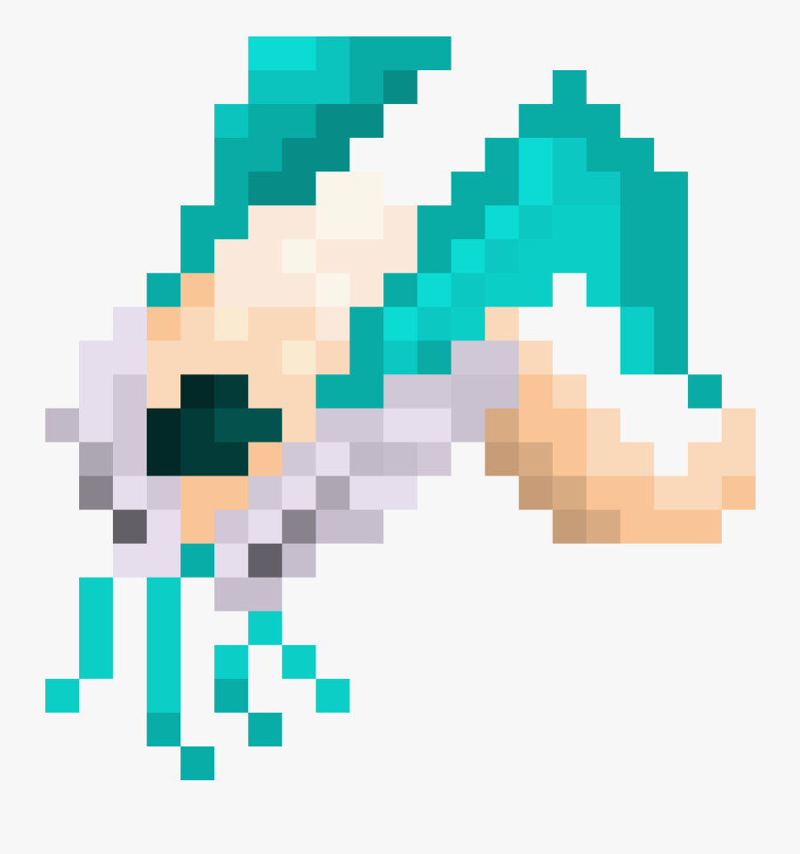 Goomba Mario 8 Bit Png, Transparent Clipart