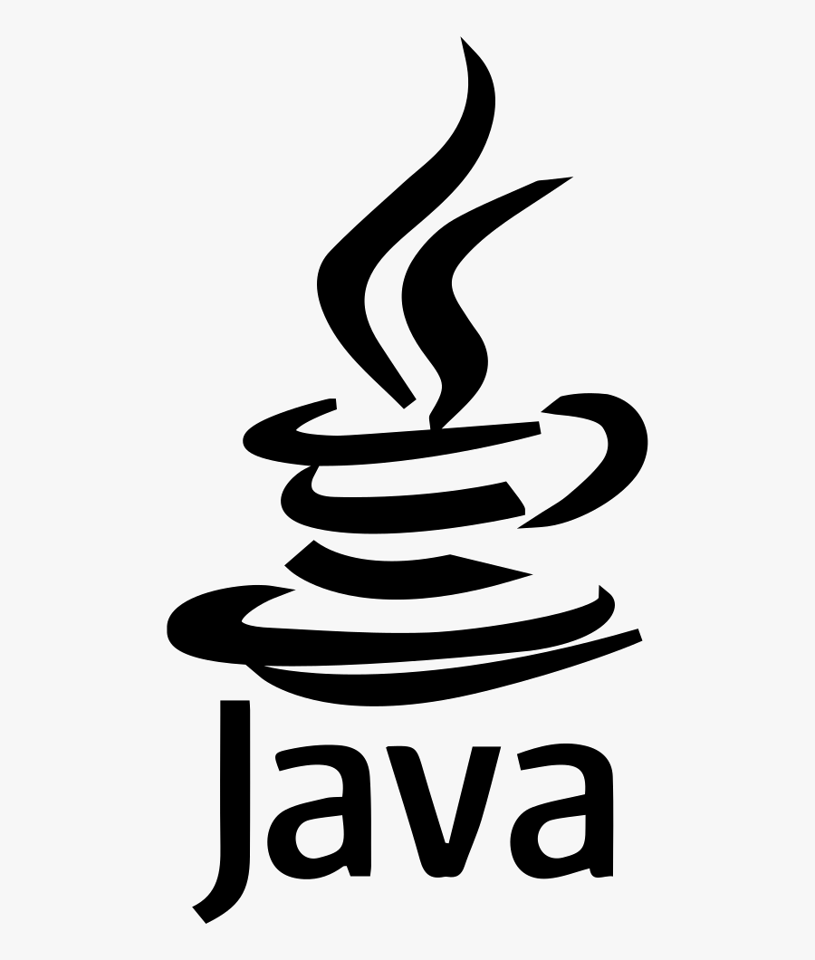 Java Icon Png, Transparent Clipart
