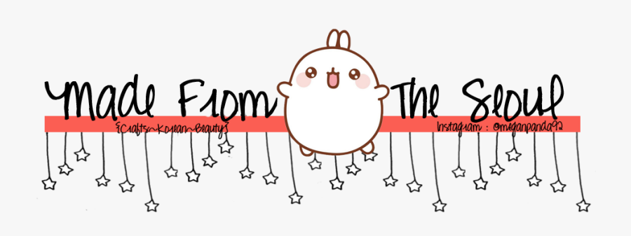 Made From The Seoul {crafts~korea~hobbies} - Cartoon, Transparent Clipart