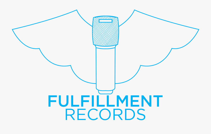 Fulfillment Records, Transparent Clipart