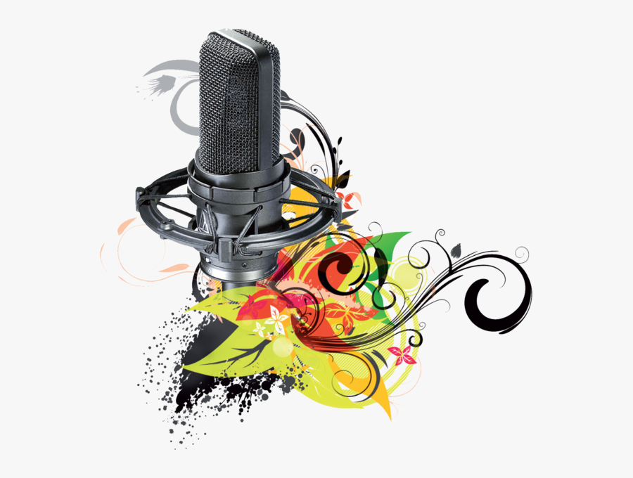 Share This Image - Picsart Music Png, Transparent Clipart