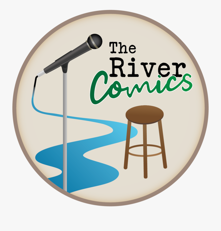 River Comics Web Transparency - Bar Stool, Transparent Clipart