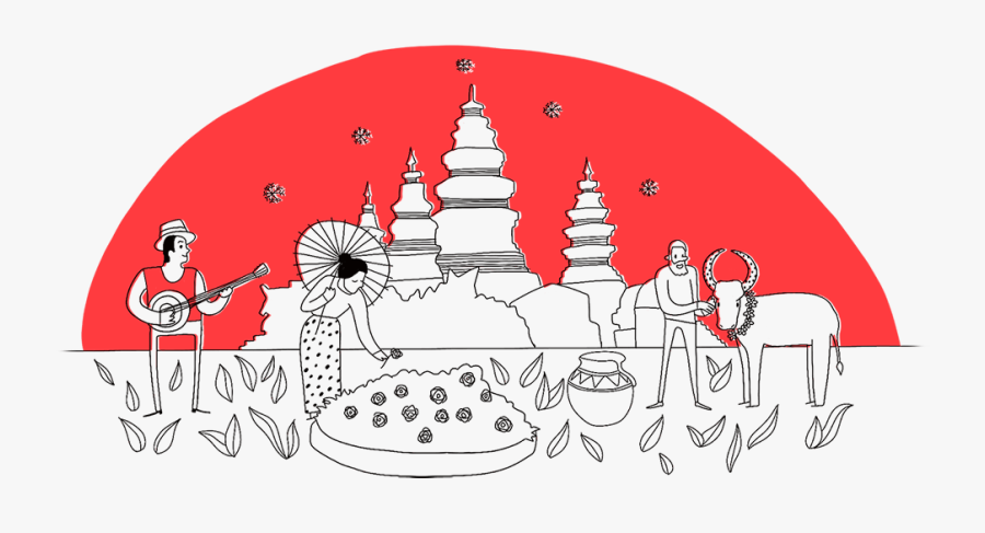 Illustration, Transparent Clipart