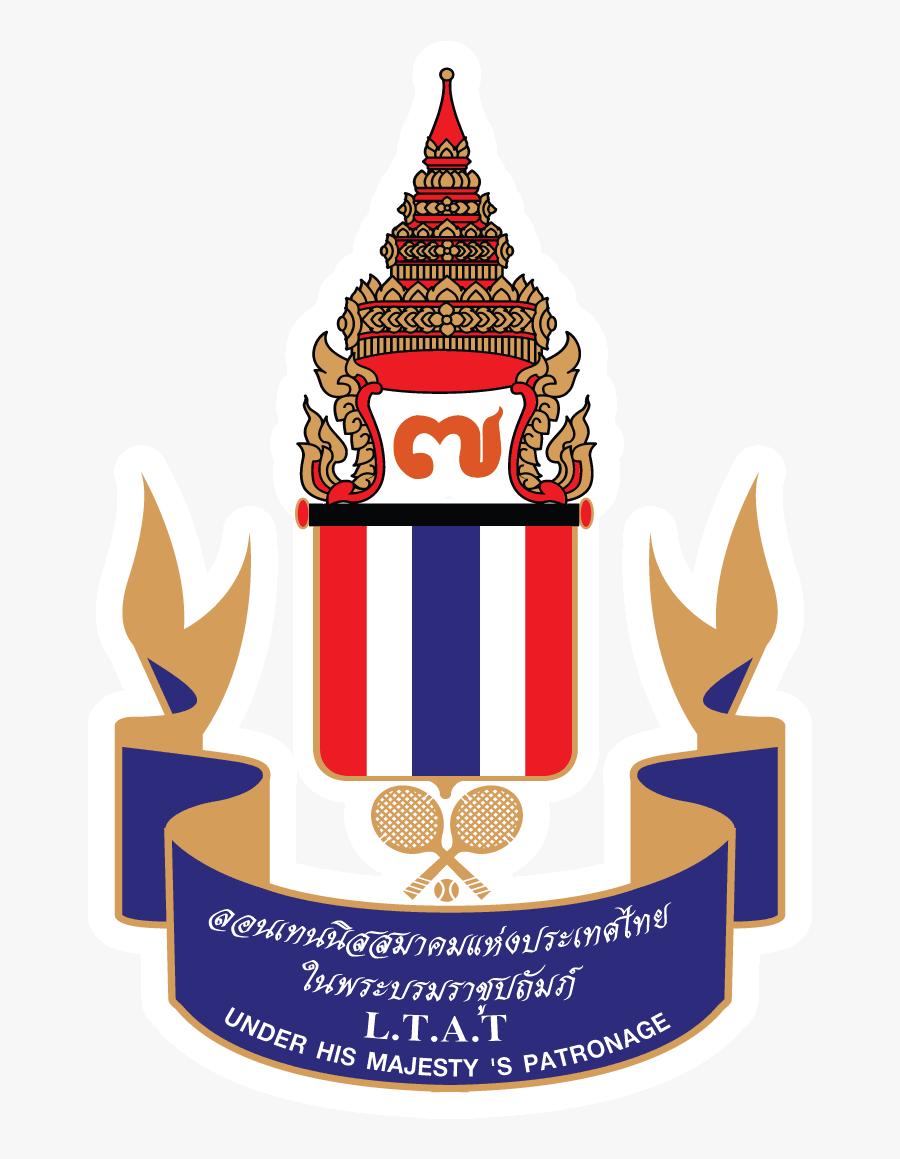 Lawn Tennis Association Of Thailand, Transparent Clipart