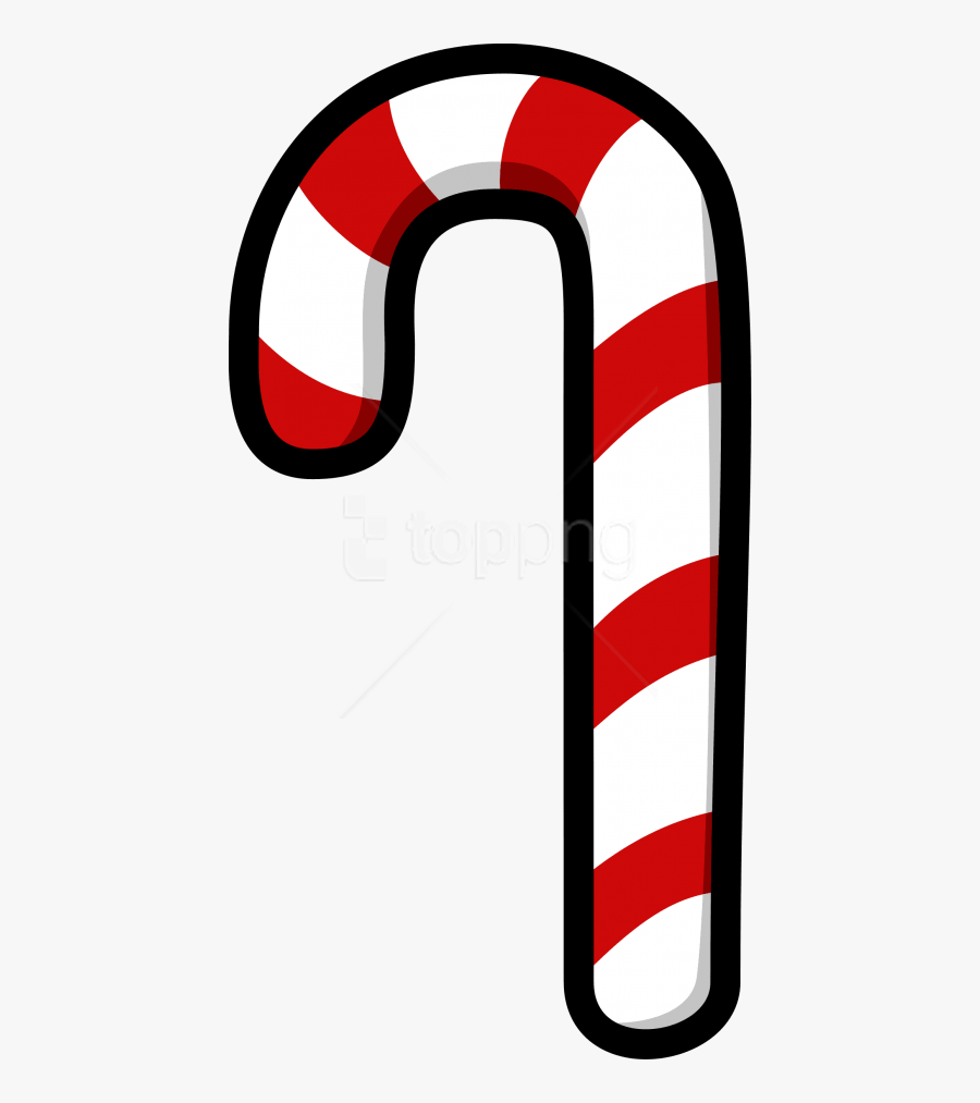 Free Png Download Christmas Candy Clipart Png Photo - Christmas Clipart Candy Cane, Transparent Clipart