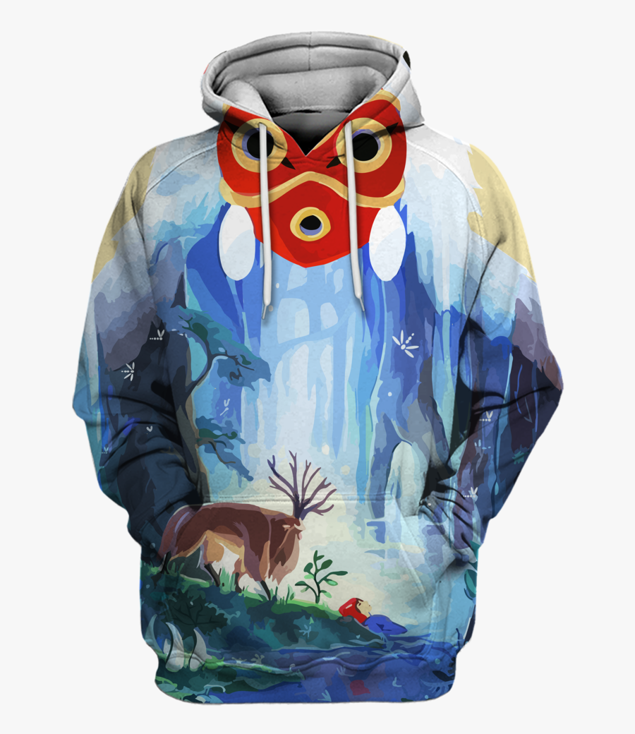 Fanart Hayao Miyazaki - Chicas De Studio Ghibli, Transparent Clipart