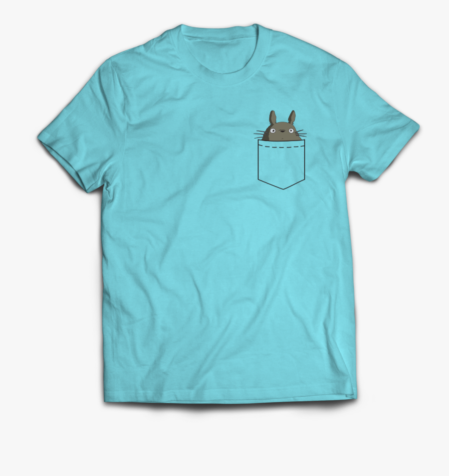Totoro Clip Art, Transparent Clipart