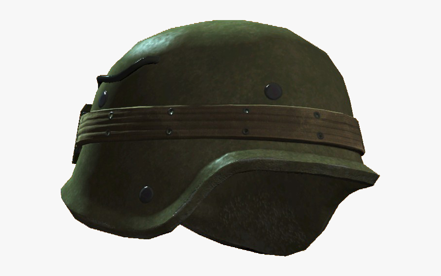 Army Helmet Png - Vietnam War Helmet Transparent, Transparent Clipart