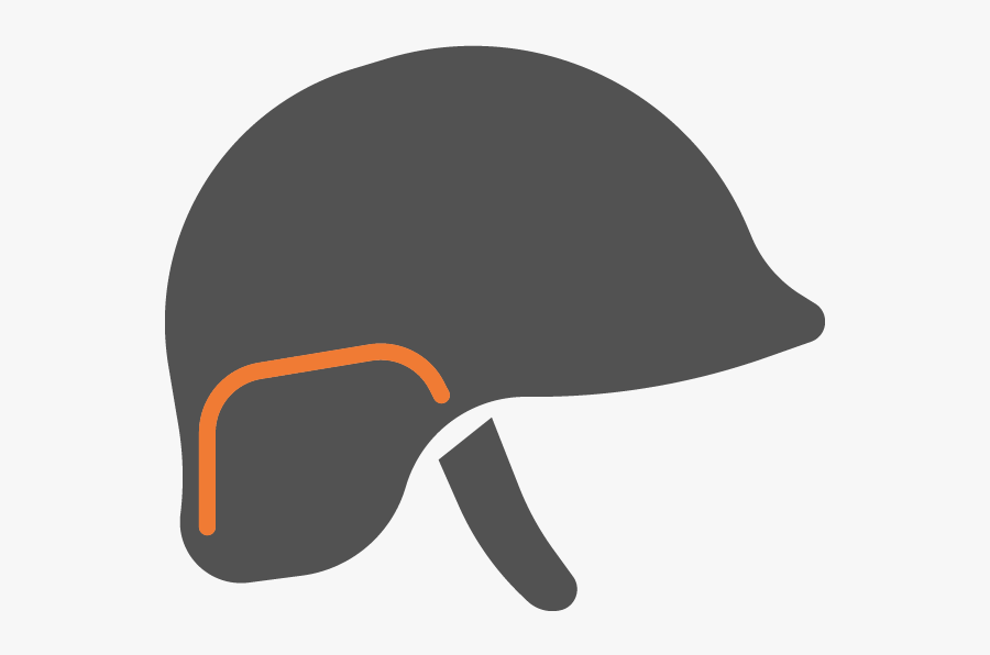 Hard Hat, Transparent Clipart