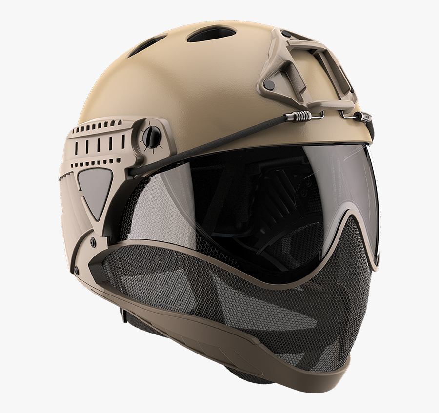 Motorcycle Helmet, Transparent Clipart