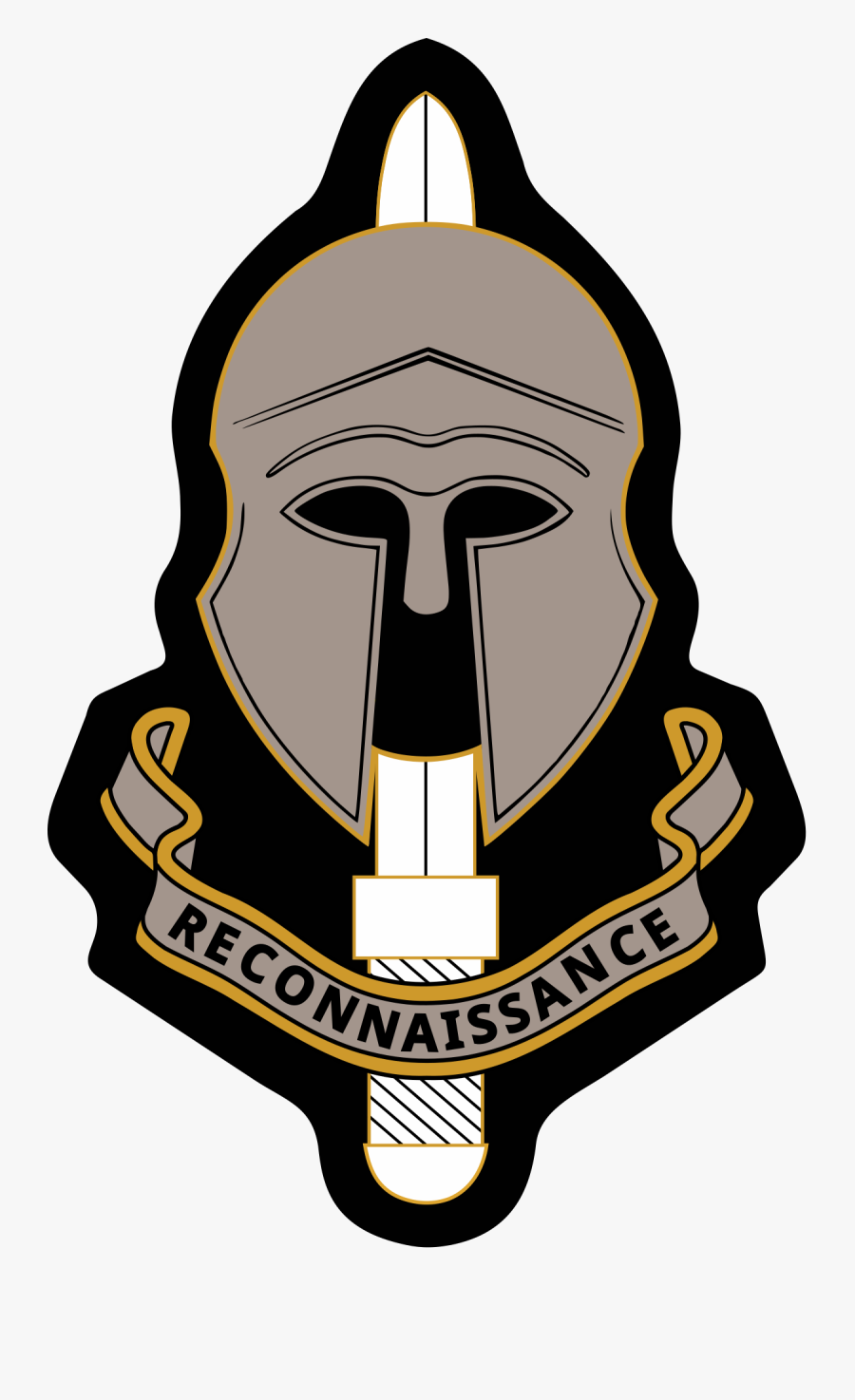 Special Reconnaissance Regiment, Transparent Clipart